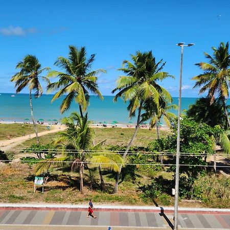Frente Mar Apartamento Luxuoso Na Praia De Cabo Branco João Pessoa 외부 사진