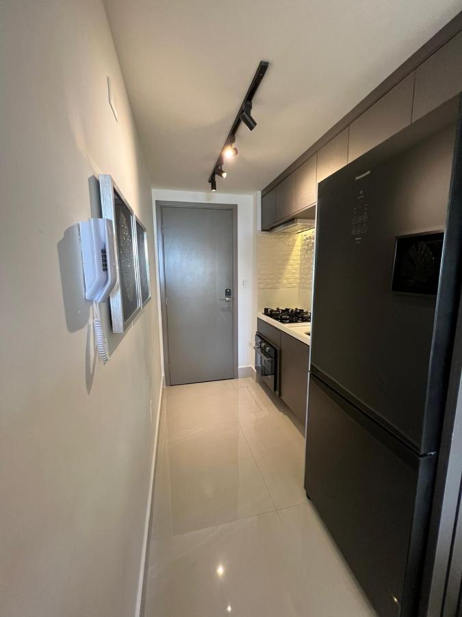 Frente Mar Apartamento Luxuoso Na Praia De Cabo Branco João Pessoa 외부 사진