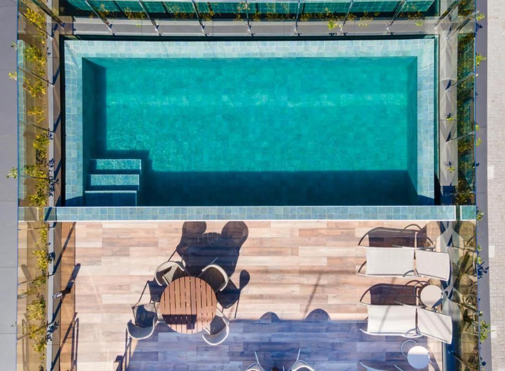 Frente Mar Apartamento Luxuoso Na Praia De Cabo Branco João Pessoa 외부 사진